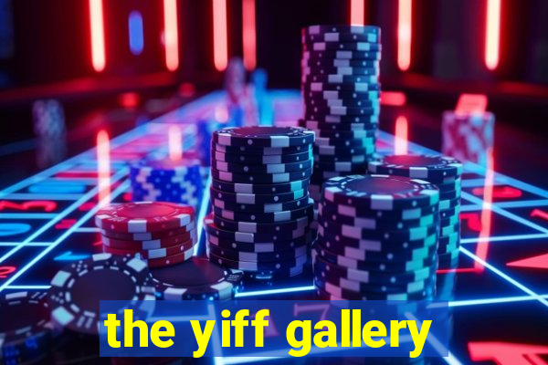 the yiff gallery